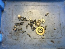 lot de pièces  pour tronçonneuse stihl 028  AVS