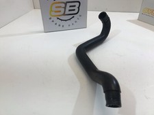 TUBE RADIATEUR EAU YAMAHA