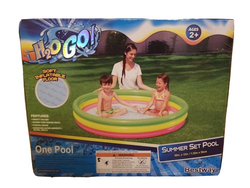 Ring inflatable play - , 3