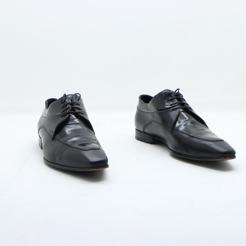 Hugo boss chaussures lacets - À,
