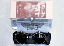 Lunettes neuves vintage johnny - lunettes,