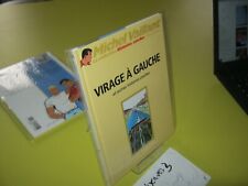 EO MICHEL VAILLANT 76 DOSSIER V2001 ET AUTRES HISTOIRES COURTES NEUF