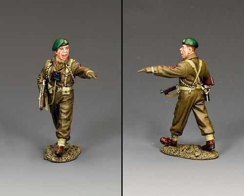 King and country dd330 - and,