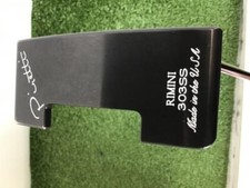 Piretti MIDNIGHT BLACK Rimini 34 en droitier