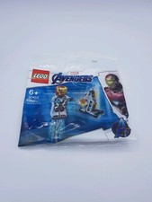 LEGO SUPER HEROES POLYBAG IRON