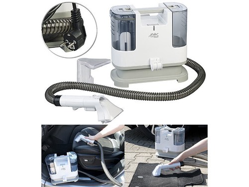 Aspirateur injecteur