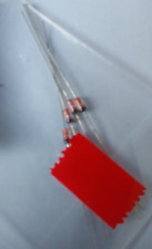 1N34 diode germanium  DO-35