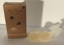 Miniature de parfum Ame de Toscane  Isabel Derroisne  EDT 7,5 ml pleine ( rare )