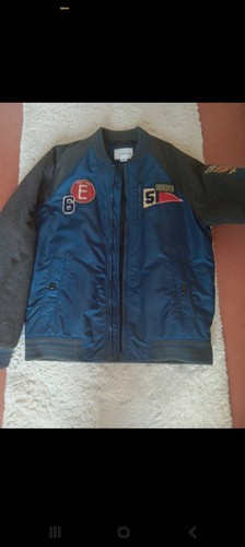 Blouson énergie neuf - Énergie, t.l