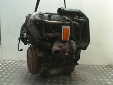 MOTEUR Peugeot 307 SW (3H)