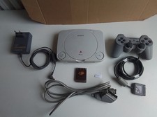Console Playstation PS1 PS One