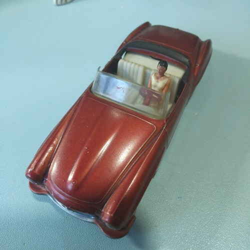 Solido mercedes 190sl - mercedes,