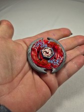 L-Drago Destroy F:S Beyblade