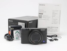 Sony Cyber-shot DSC-RX100M3