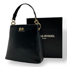 Sonia Rykiel Leather Handbag