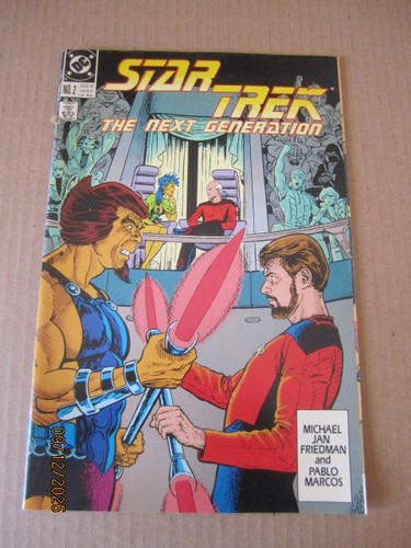 Star trek the next generation - star,