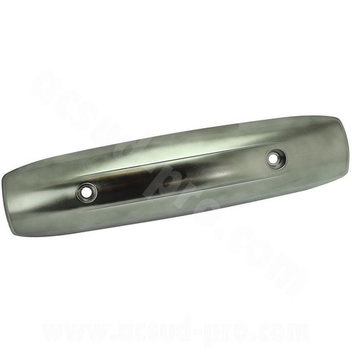 Protection pot echappement - protection,
