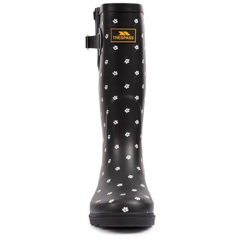 Trespass bottes de pluie - trespass,