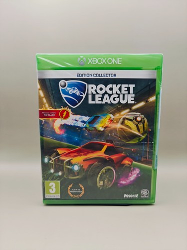 Rocket league edition - rocket,