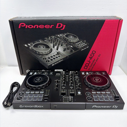 Contrôleur pioneer dj - dj,