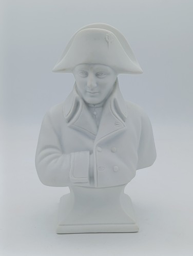 Buste napoléon ier - napoléon, en