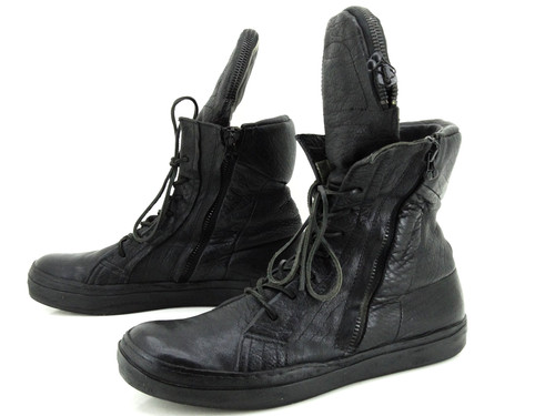 As98 bottes pour hommes - a.s.98,