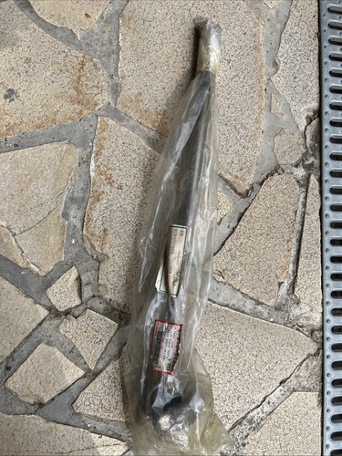 Fusée complète neuve