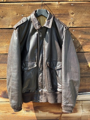 Vintage schott 184 2 - vintage,
