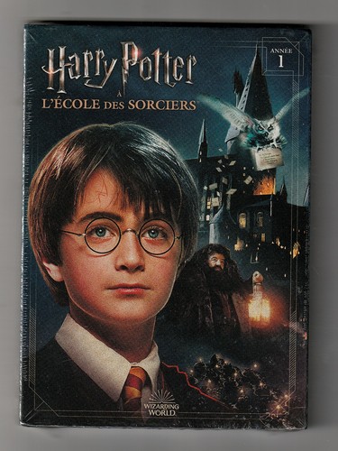 Harry potter école des - harry,