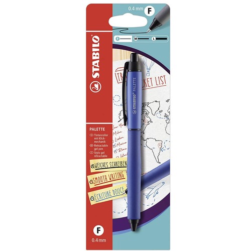 Stabilo palette gel - stabilo,