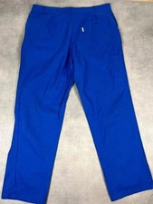 Pantalon bleu de travail
