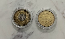 2 pièces 5 euros Saint-Marin