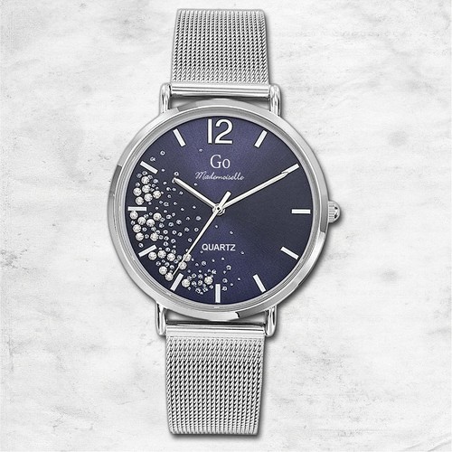 Girl only montre bracelet - girl, go