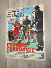 Affiche Original 60x80cm