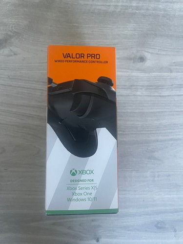Manette scuf gaming valor - manette,
