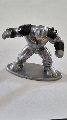 Figurine rhino nano - nano, metalfigs