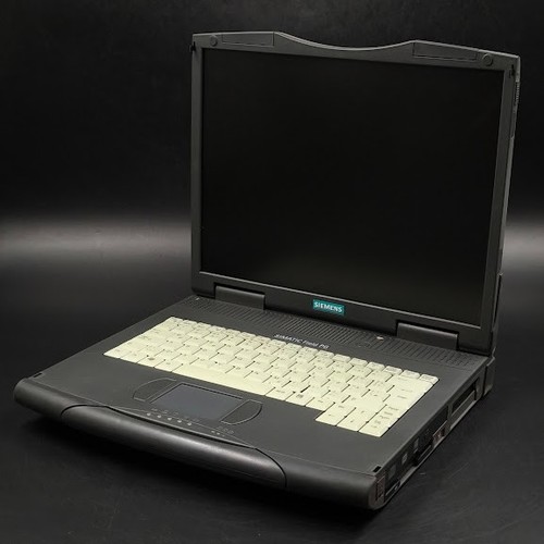 Siemens simatic field m2 - pg,