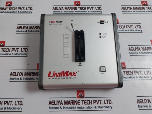 Tools unimax programmateur - ee,