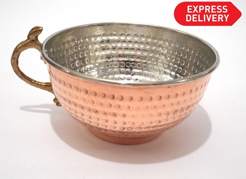 Bol raser cuivre ottoman - raser,