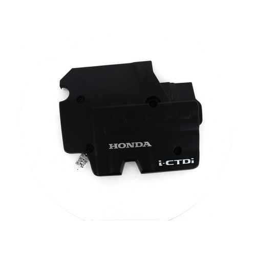 Cache moteur honda civic vii - honda,