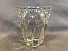 Ancien beau grand vase à