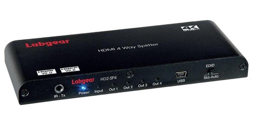 Labgear hd2 sp4 - hd2-sp4,