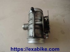 corps de papillon droit pour BMW R1150RS