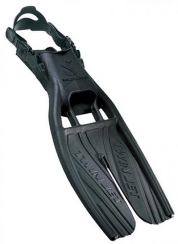 Scubapro twin jet - scubapro,