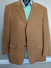 Alfani Caramel colored