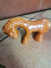 Poney céramique Colette