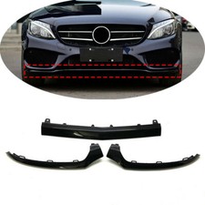 Pour Mercedes Benz W205