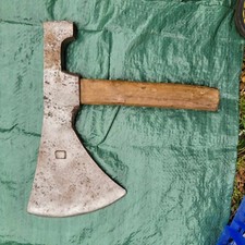 Hachette -outil ancien de