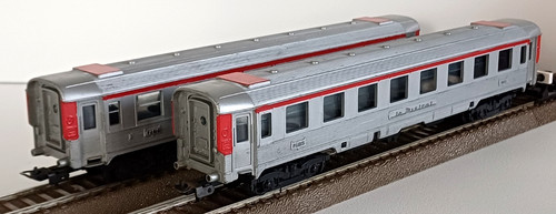 Lima 9107 lot voitures - lima, 2