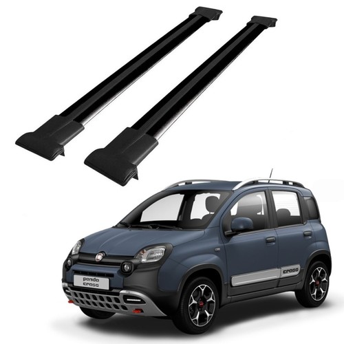 Pour fiat panda cross - panda, mk3